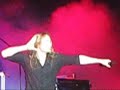 Black Diamond - Live (Stratovarius - Lima, Perú)