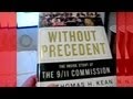 9/11 and Wrong Policy, what the 9/11 Commission Report did to us. Tell politicians to stop making a mockery of 9/11 and putting our lives at risk.