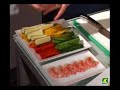 Trucos Koipe: Tempura Trucos Koipe: Tempura