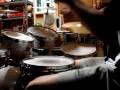 Drum Lesson: Herta applied to the drumset