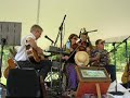 Run of the Mill String Band 5-12-07 Chester Springs, PA
