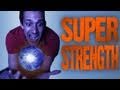 Super Strength