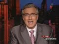 OLBERMANN SPELLS OUT THE TRUTH ABOUT GLEN BECK!