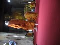 pregaria de monjos budistes, Lopburi pregaria de monjos budistes, Lopburi