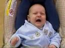 Korvin and the 2 month waah