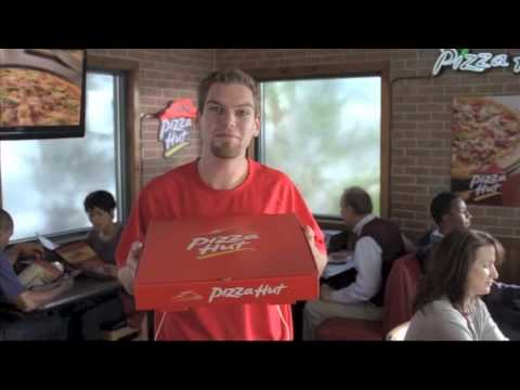 Pizza Hut Delivery Hours