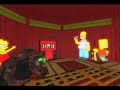 Duff World: The Simpsons Halo Mod