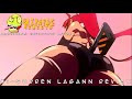 Click here to watch this video SMR Podcast: Americans Reviewing Anime #1 - Gurren Lagann Review