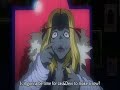 D.Gray Man- Jasdero&David