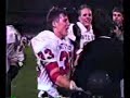 Monte Vista Football 1987 10 of 10 NCS Champions Highlight Celebration