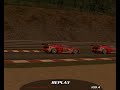 GTR - Ferrari 360 Veloqx - Spa Francorchamps