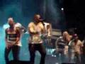 Wisin & Yandel - Burn it up - Rakata
