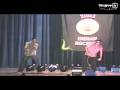 DjManz & DjTranz (Mantranz-2003 Show)