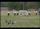 edgewood joppatowne steelers 5 6 gold