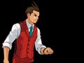 Apollo Justice - "Suspense 2007"
