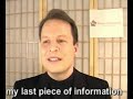 Curso de Ingles Online -Toefl Talk 2- ( Advanced)