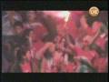 Tributo a la Roja CHILE 1 V/S ARGENTINA 0