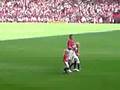 Ole Gunnar Solskjear Testimonial.