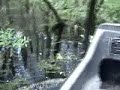Max IV 6x6 AATV in the mud South Carolina Swamps