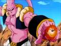 Gohan Vs Super Buu -Linkin Park