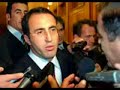 Dini - Ramush Haradinaj ( Shqip, Kosova)
