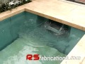 Luxury Swimming Pool