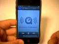 Orb client test with iphone