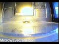 MicrowaveCam.com - Microwave Grape Fireballs! MicrowaveCam.com - Microwave Grape Fireballs!