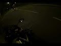 Click here to watch this video Suzuki SV1000 Exhaust Flames
