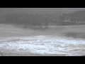 Storm Breaches the Dunes at Ballston Beach, Truro ...