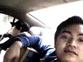 Video Suasana Jalan Tol