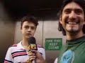 Pete Doherty Interview for Oasis Album Pete Doherty Interview for Oasis Album