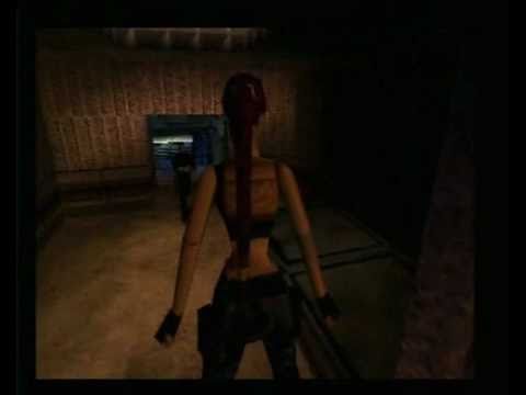 Tomb Raider III : Les Aventures de Lara Croft