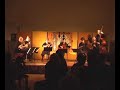 Carlo CECERE - Concerto A major - 1. 