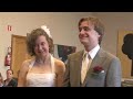 trailer trouwfilm Bert & Geertrui