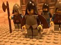 Beowulf Lego Beowulf Lego
