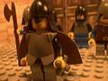 Beowulf Lego