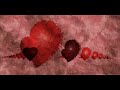 Fractals with Le Vent, le Cri (Ennio Morricone)