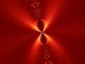 Fractals with Le Vent, le Cri (Ennio Morricone)