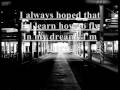 White Lies- EST. (With Lyrics)