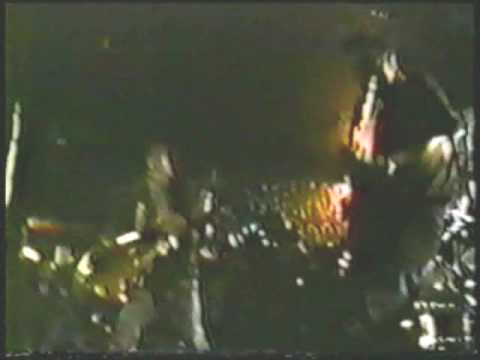 Drive Like Jehu "Caress"