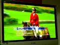 Meredith Michaels Beerbaum and McLain Ward