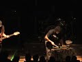 dredg - The Canyon Behind Her (live) dredg - The Canyon Behind Her (live)