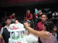 sonido shadow de tony lopez