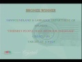 10. Agency (CAMPAIGN) &amp; Platinum Crystal Award