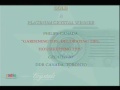 10. Agency (CAMPAIGN) &amp; Platinum Crystal Award - Thumb #3