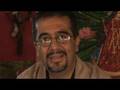 Juan Manuel Carrion: Learning From Nature
