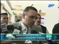 Mauricio Funes contra los perros de la ANEP