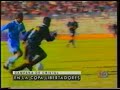 Sporting Cristal 1997 Cuartos de Final- Rival: Bolivar