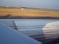 Landing